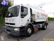Camion cisterna Renault Premium 270
