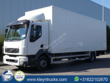 Camion Volvo FL fourgon occasion