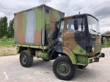 Camion fourgon Renault TRM 2000