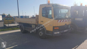 Tipper truck Mercedes-Benz Atego 818