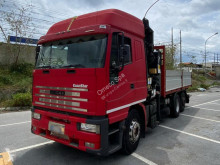 Iveco Eurostar autres camions occasion