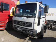 Volvo FL 180 truck used hook arm system