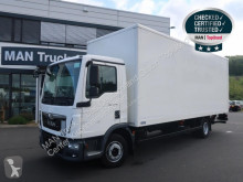 Camion MAN TGL 12.250 4X2 BL / LBW 1500 kg / AHK fourgon occasion