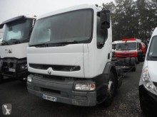 Camión chasis Renault Premium 270.19