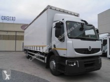 Camion rideaux coulissants (plsc) Renault Premium 270 DXI