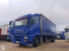 MAN TGA 18.410