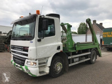 Camião DAF CF usado
