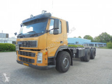 Camion châssis Volvo TERBERG