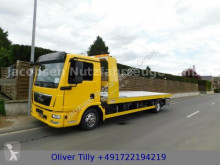 Camion MAN TG-L 9.220*Aufbau neu*Euro6*Winde*AHK dépannage occasion