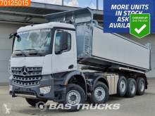 Mercedes tipper truck Arocs