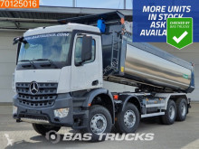 Camión Mercedes Arocs volquete nuevo
