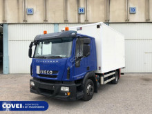 Camion fourgon Iveco Eurocargo 120E25