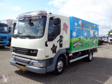 Camion frigo mono température DAF LF45