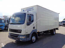 Camión furgón DAF LF45