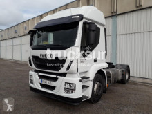 Ciężarówka używana Iveco Stralis