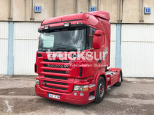 Camion occasion Scania R 480