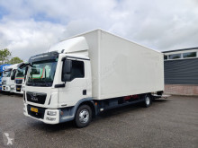 Camion MAN TGL 12.220 fourgon occasion