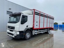Volvo cattle truck FL 280