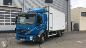 Грузовик Volvo FL 240 фургон для перевозки напитков б/у