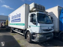 Camion frigo multi température Renault Midlum 280 DXI