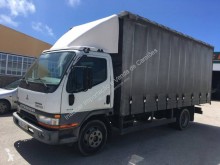 Mitsubishi Canter FE659