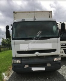 Camion Renault Premium 270.19 DCI fourgon occasion