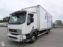 Camión furgón mudanza Volvo FL 280