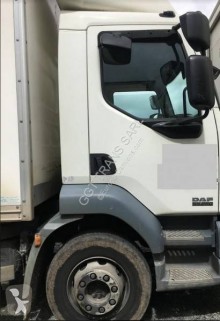 Camion fourgon occasion DAF LF 220