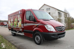 Utilitaire frigo caisse négative Mercedes Sprinter 310 Carlsen 5+5 Türen Eis/Ice -33°C