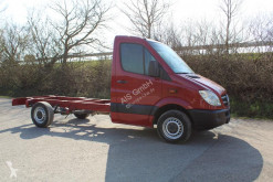 Camión Mercedes Sprinter 310cdi Fahrgestell Euro-5 Radstand 3665 chasis usado