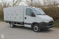 Iveco Daily Daily50C17 ColdCar 4+4 -33°C Nutzlast 1.7 t tweedehands koelwagen