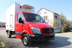 Utilitaire frigo caisse négative Mercedes Sprinter Sprinter310cdi Kurz TK V500-25°C Türe R+L