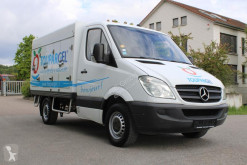 Dostawcza chłodnia skrzynia chłodnia-mroźnia Mercedes Sprinter Sprinter309cdi MultiTemp ColdCar -33 °C 3+3Türen