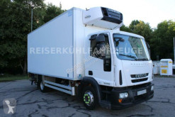 Камион Iveco 120E22 Carrier Supra 550.LBW хладилно втора употреба