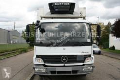 Camion frigo Mercedes ATEGO 1018 CARRIER SUPRA 750Mt.LBW