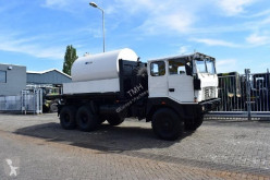 Camion Renault TRM 10000 6x6 FUELTANK TRUCK 9000 LITER