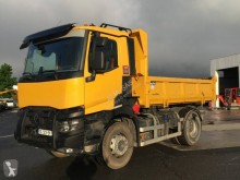 Camion benă bilaterala Renault Gamme C 380.19 DTI 11