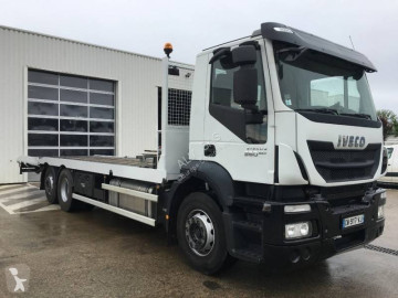 IvecoStralisAD 260 S 36 Y/PS
