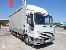 Camion savoyarde Iveco Eurocargo 75 E 14