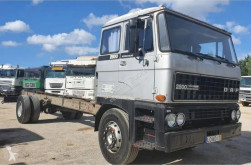Camion DAF 2800 châssis occasion