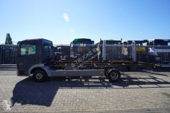 Грузовое шасси Mercedes Atego 815