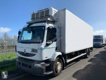 Camión frigorífico multi temperatura Renault Midlum 280 DXI