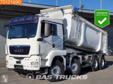 Camion MAN TGS 35.480 benne occasion