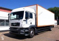 Camion fourgon MAN TGM 18.340
