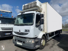 Renault Midlum 280 DXI truck used multi temperature refrigerated