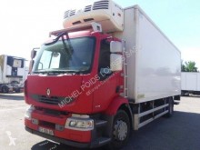 Camion frigo mono température Renault Midlum 280.18 DXI