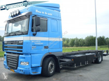 DAF chassis truck XF105