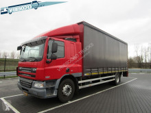 Camion obloane laterale suple culisante (plsc) DAF CF75