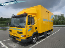 Camion DAF AE 45 CE fourgon occasion