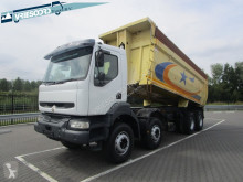 Renault Kerax 420.40 LKW gebrauchter Kipper/Mulde